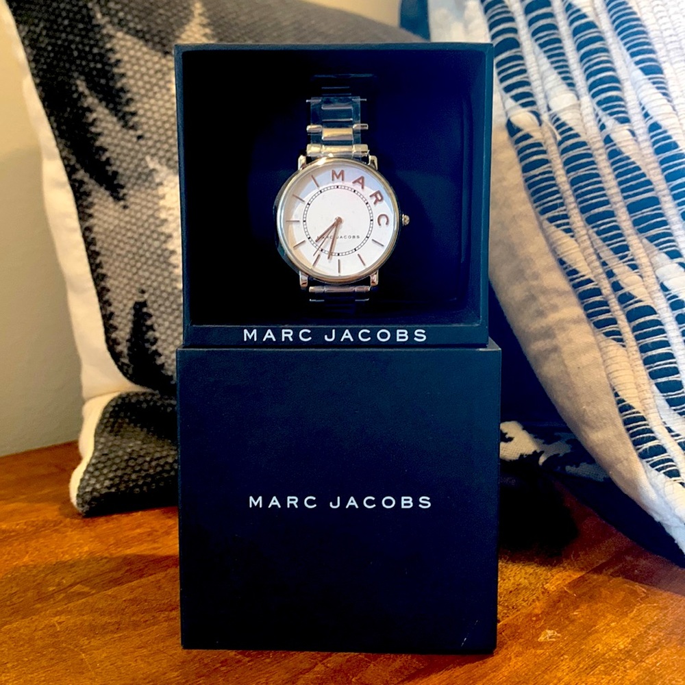 Marc Jacobs Watch (women’s)